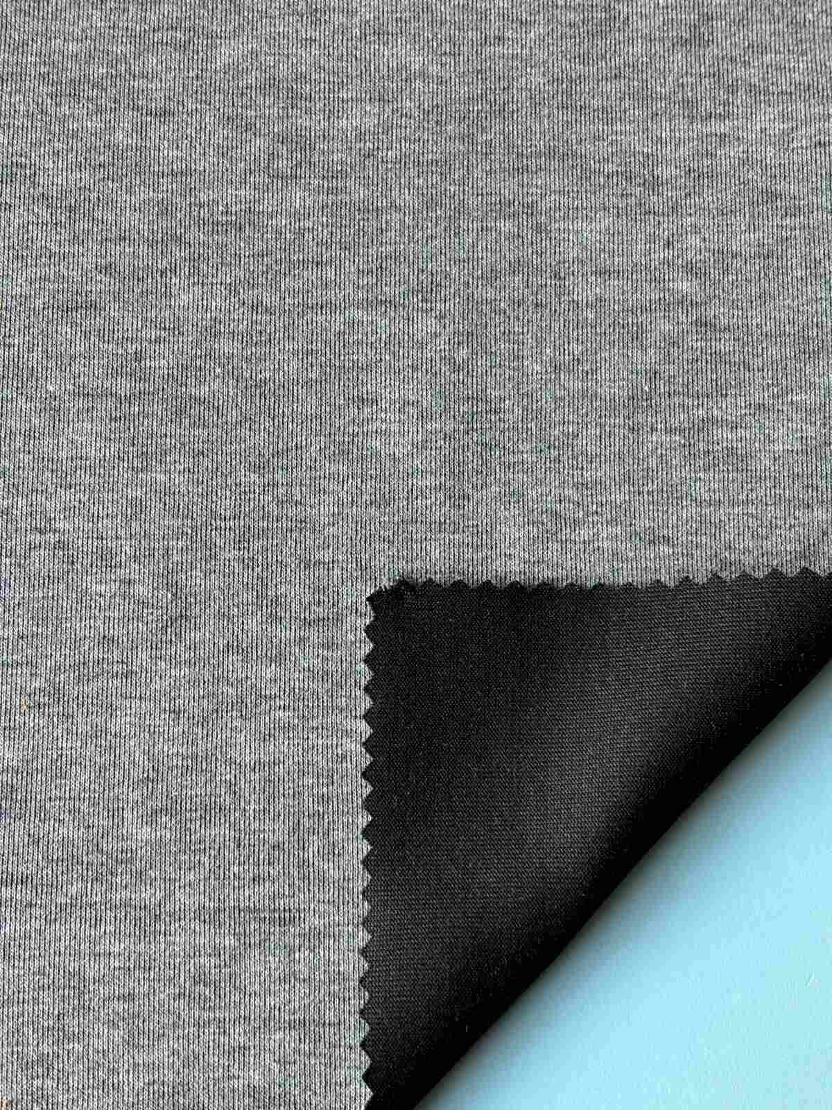 double face interlok